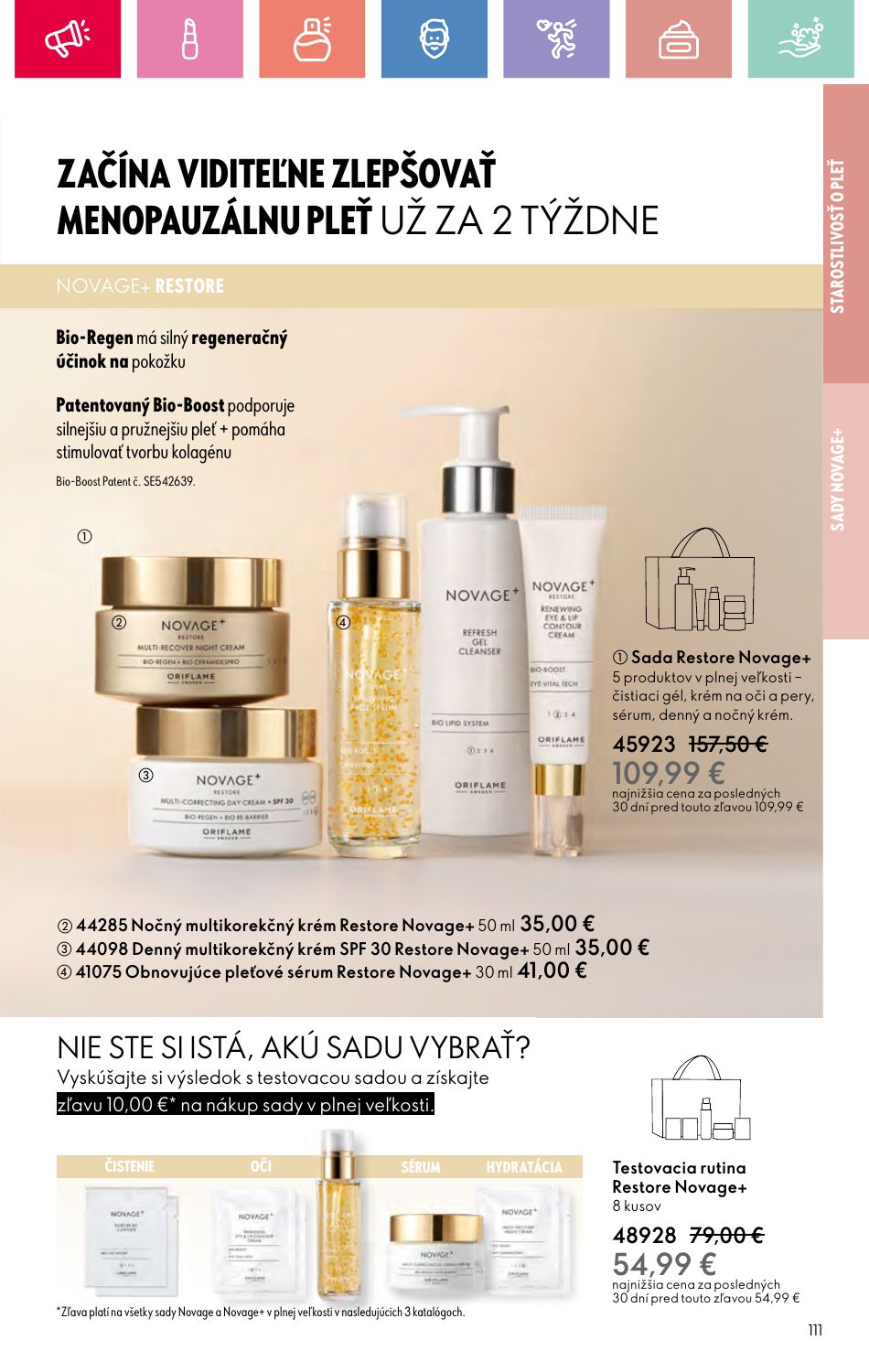 Oriflame