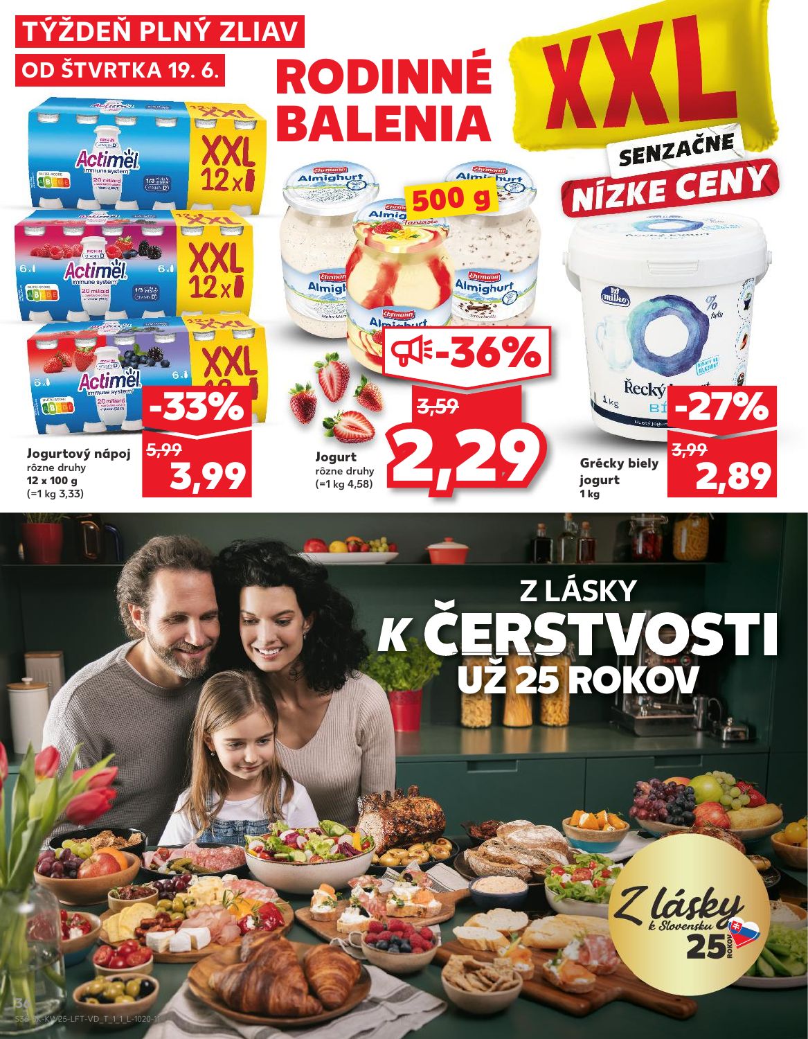Kaufland