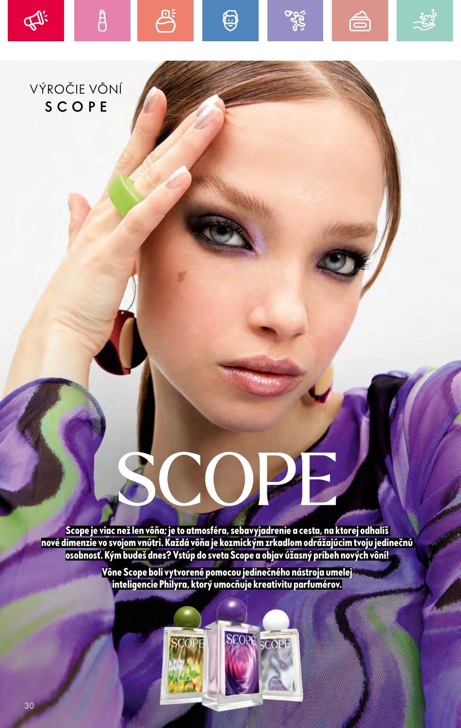 Oriflame