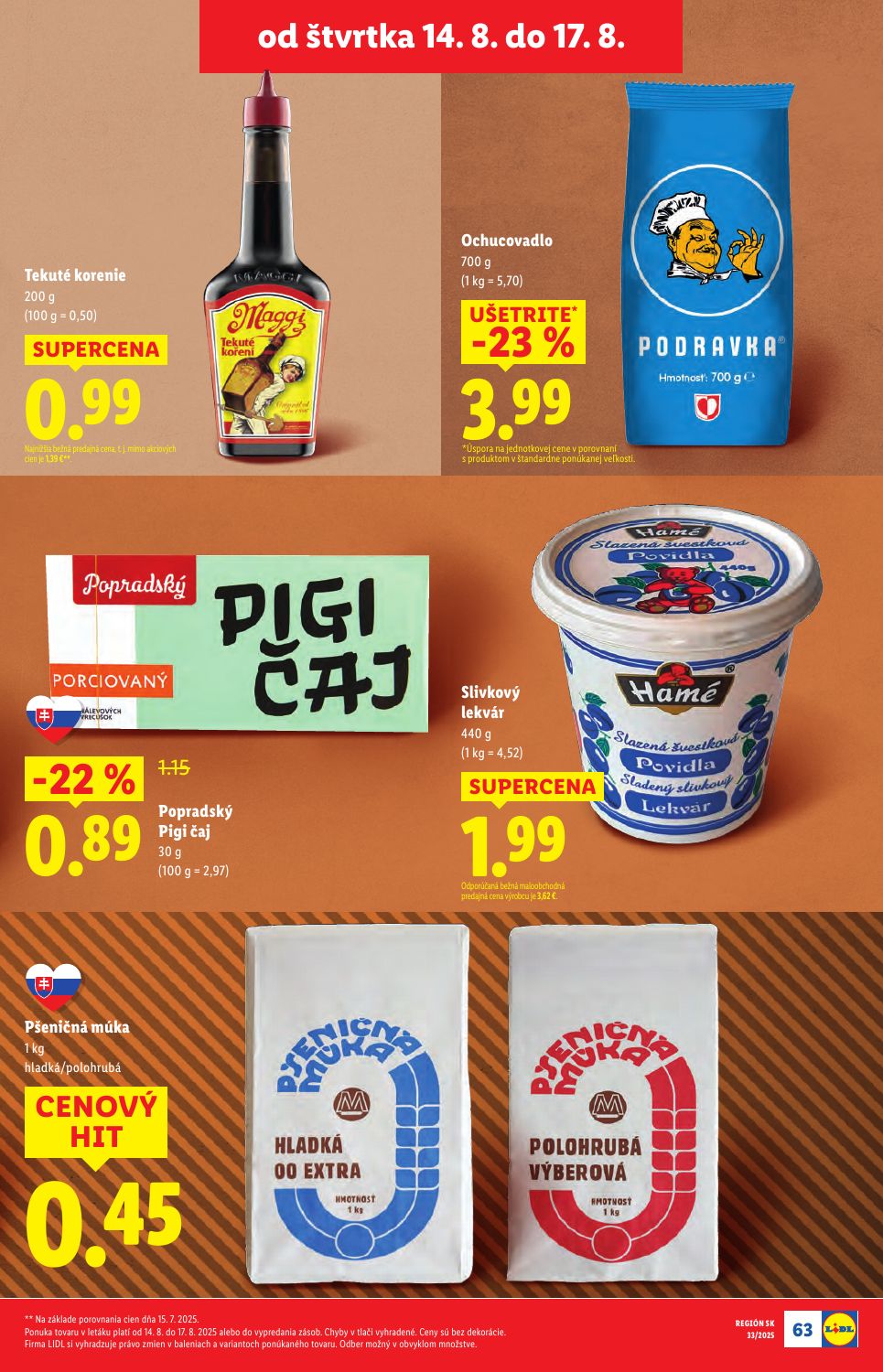 LIDL