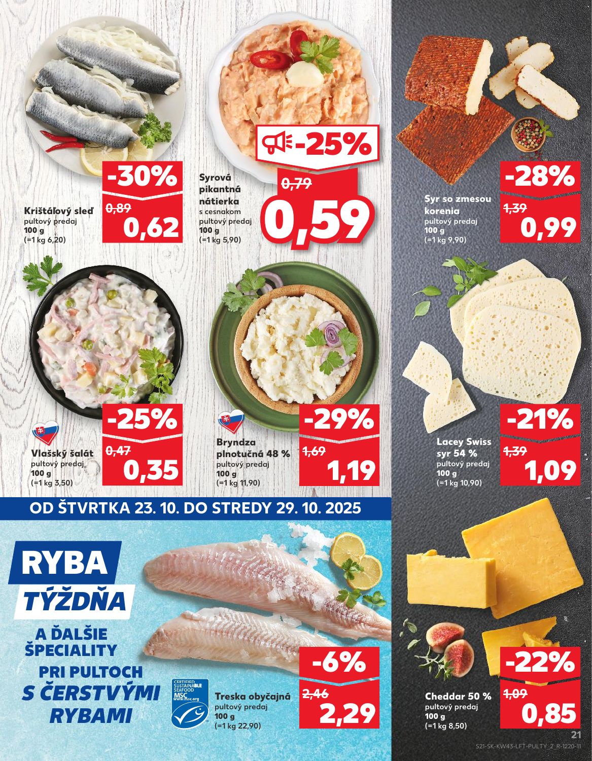 Kaufland