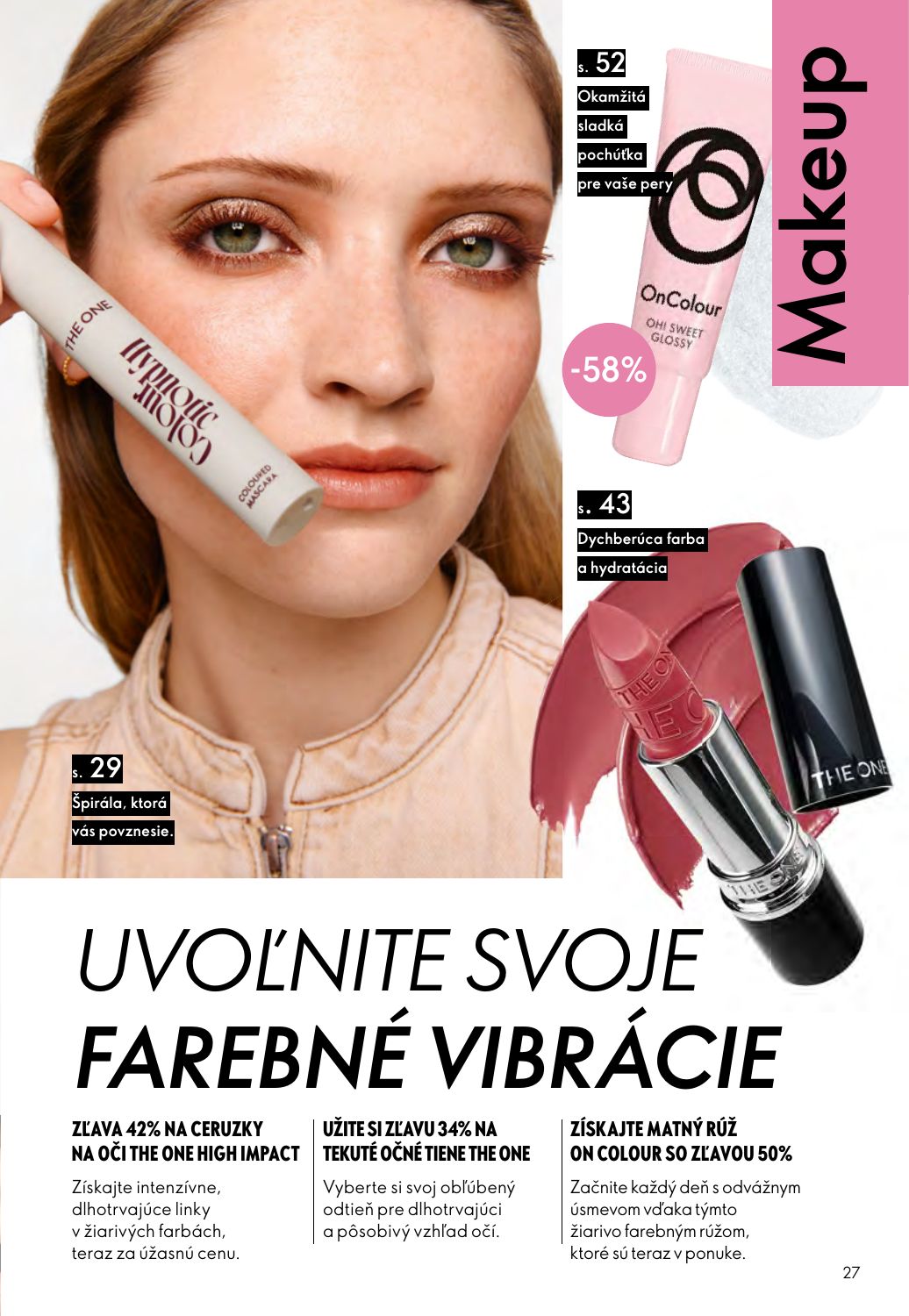 Oriflame