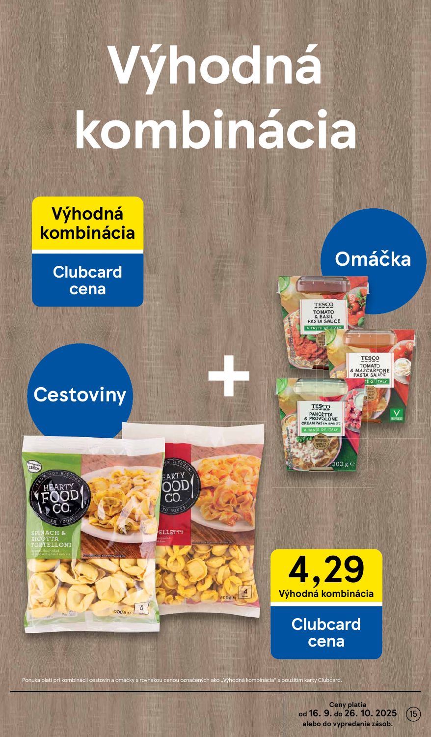 TESCO