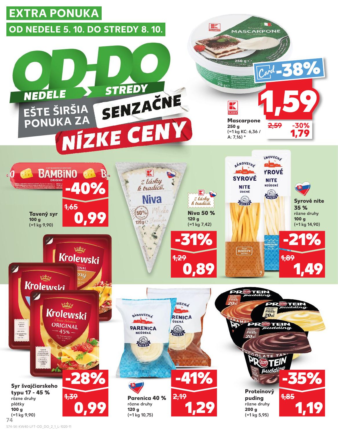 Kaufland