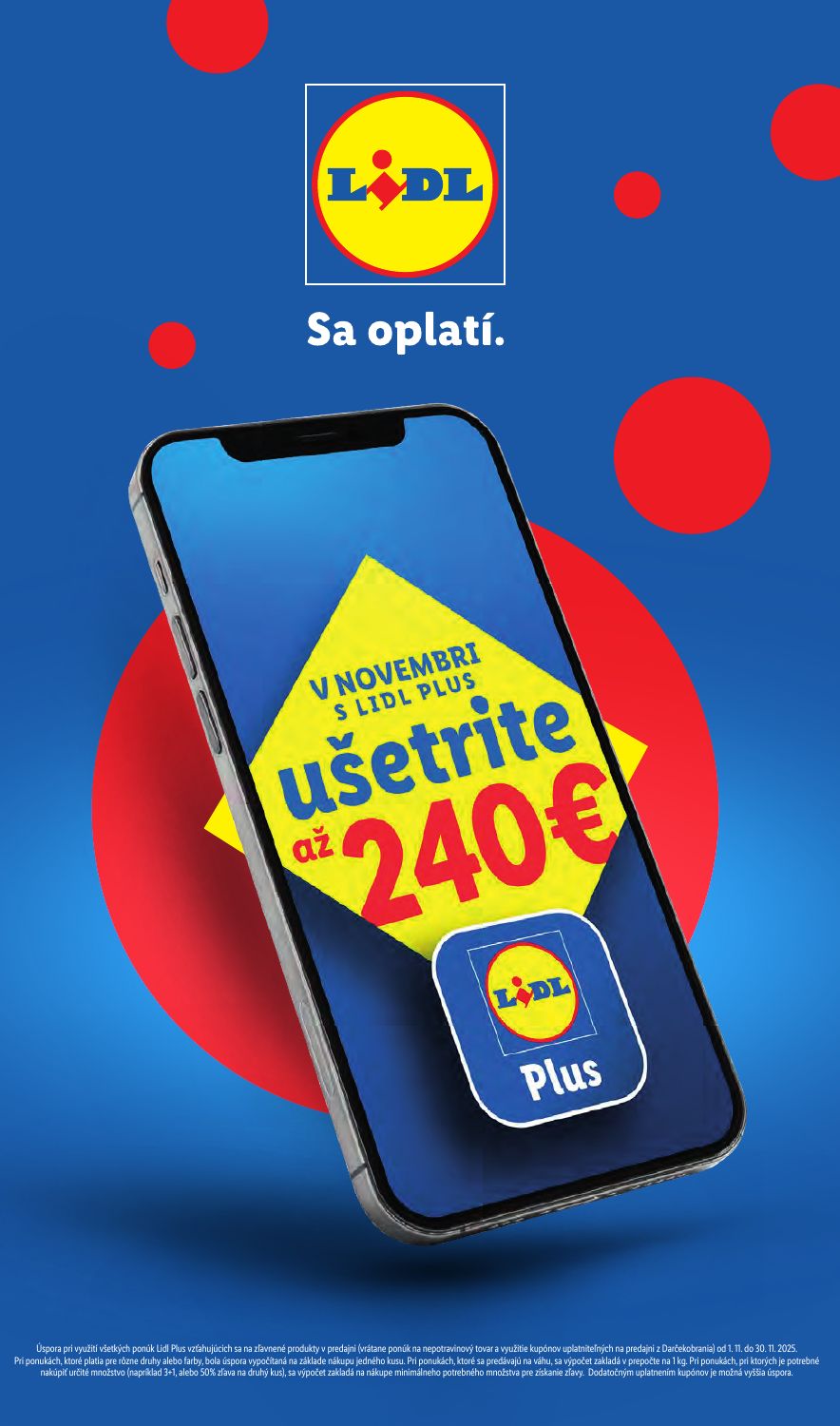 LIDL