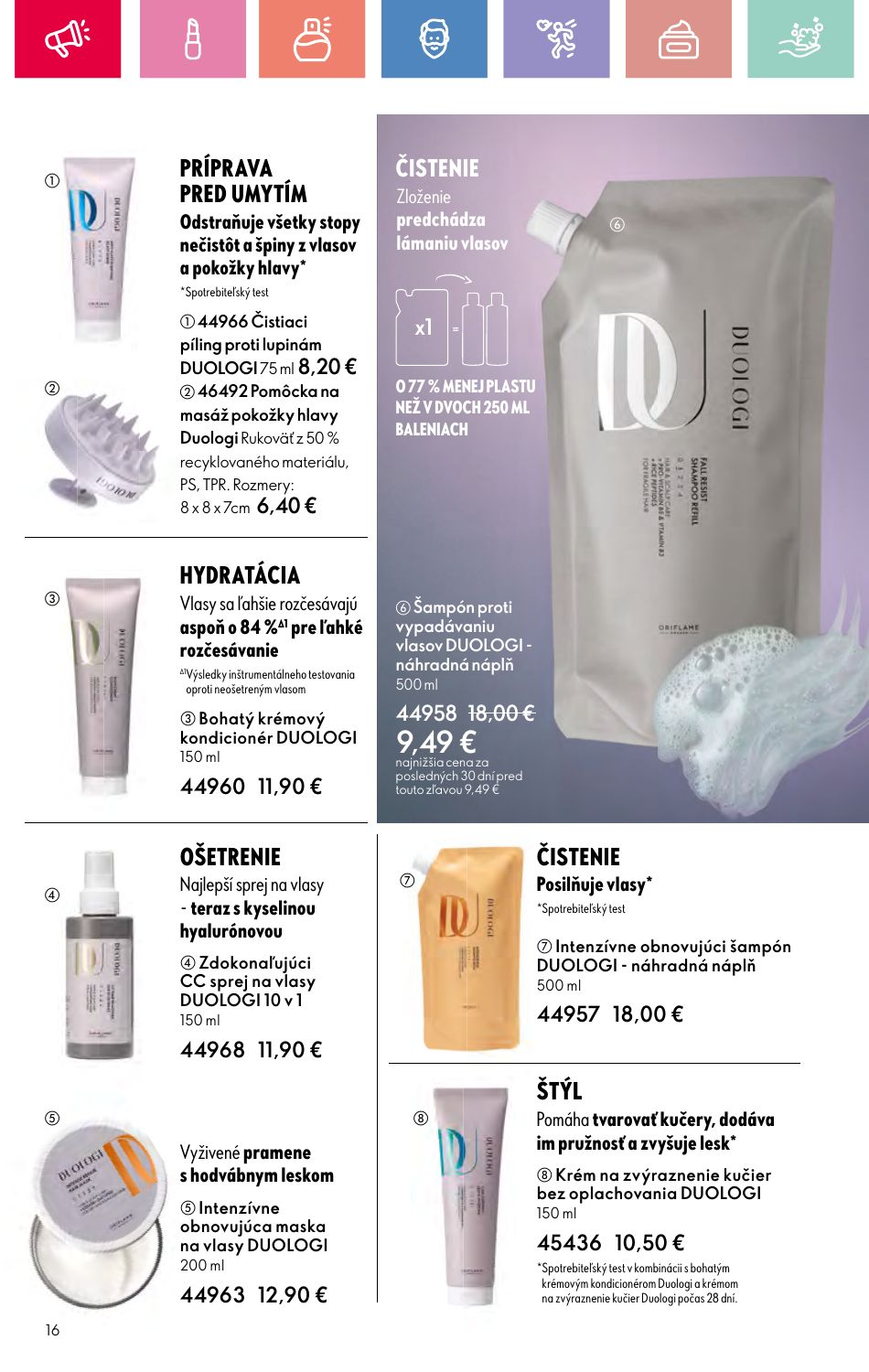 Oriflame
