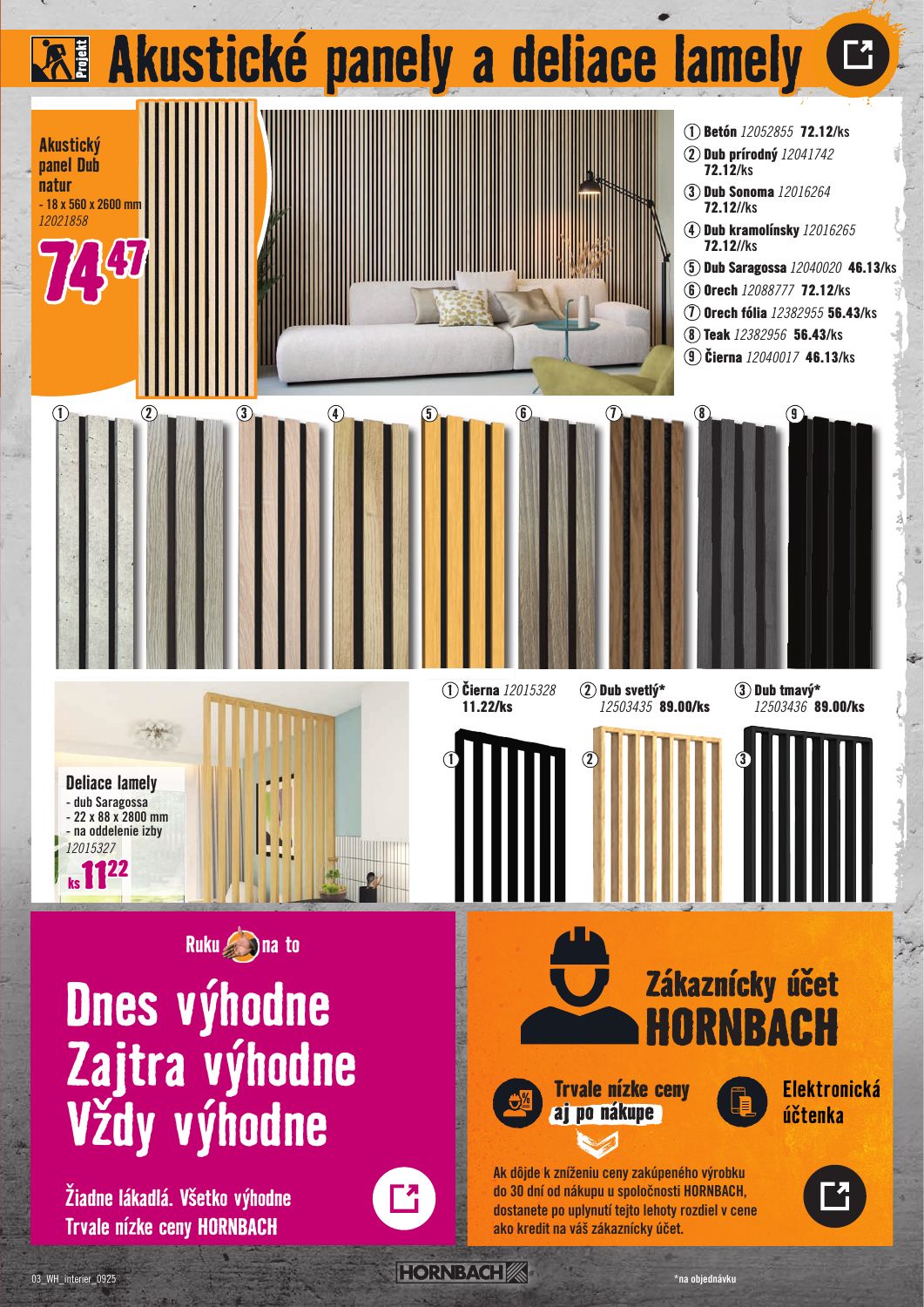 HORNBACH
