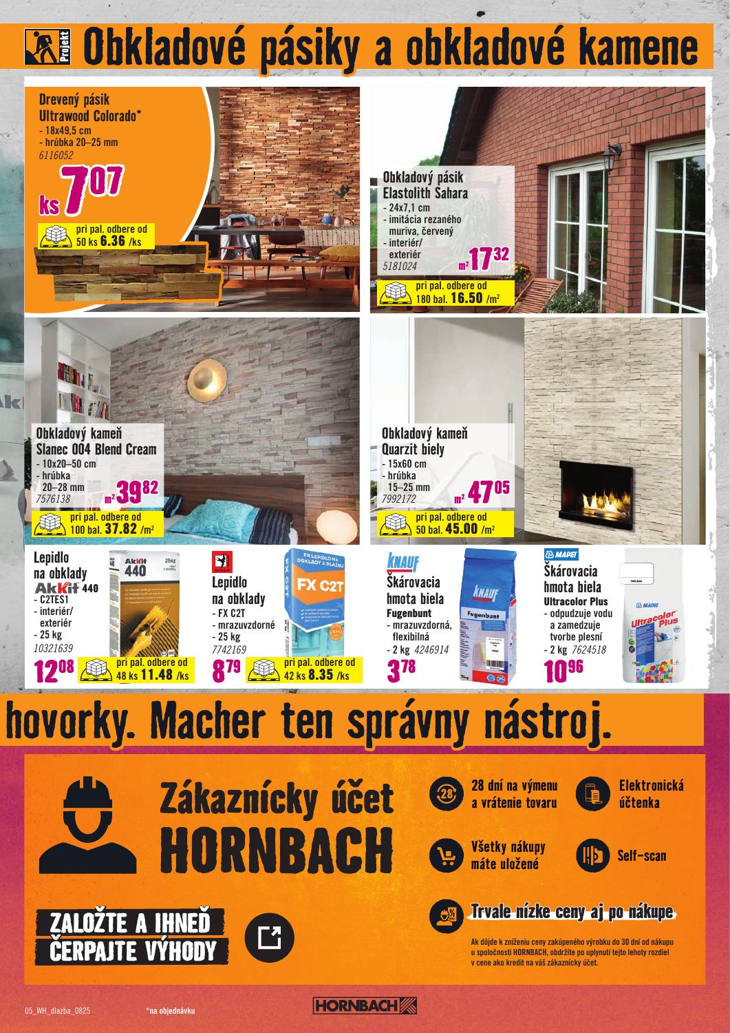 HORNBACH