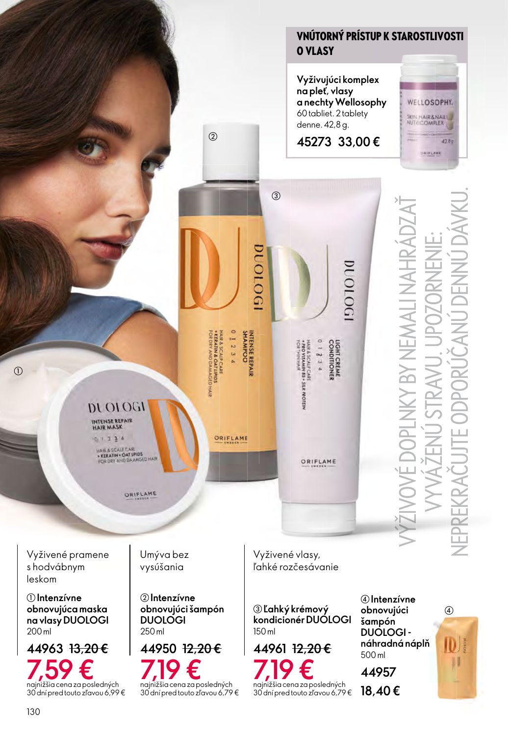 Oriflame