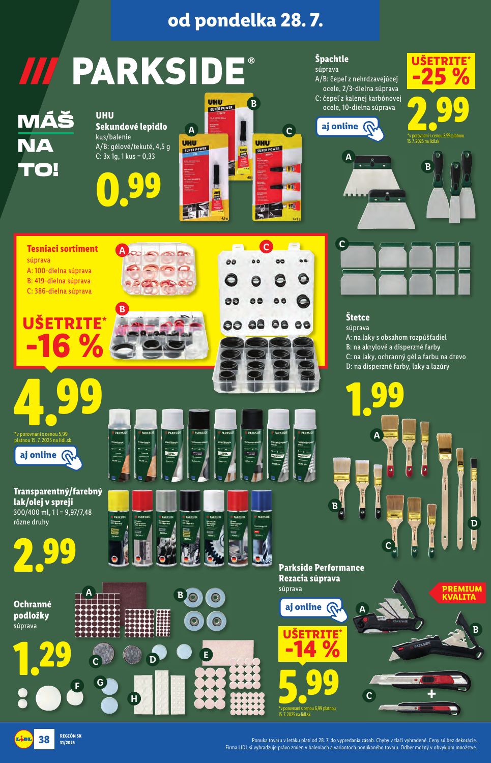 LIDL