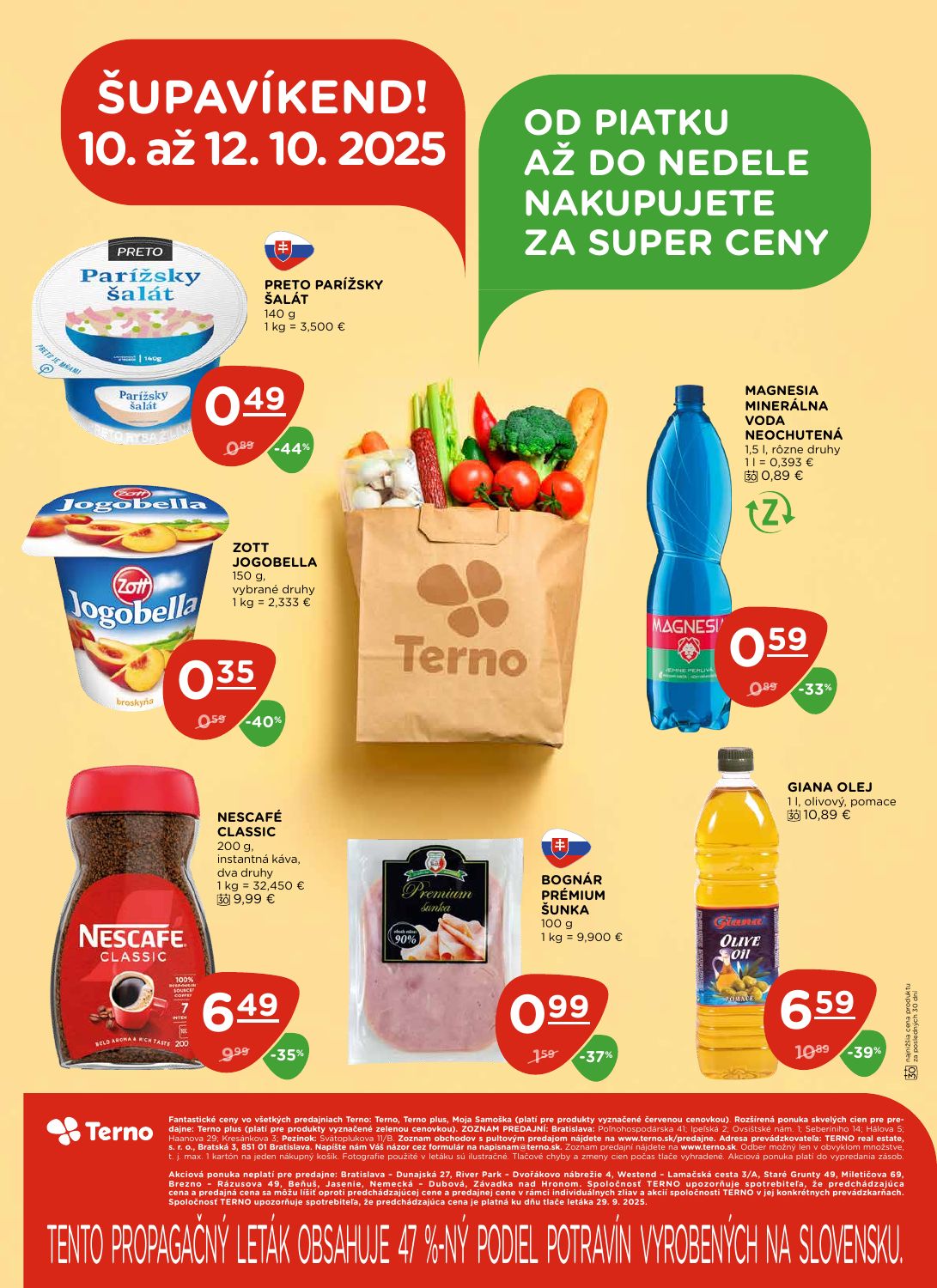 Terno