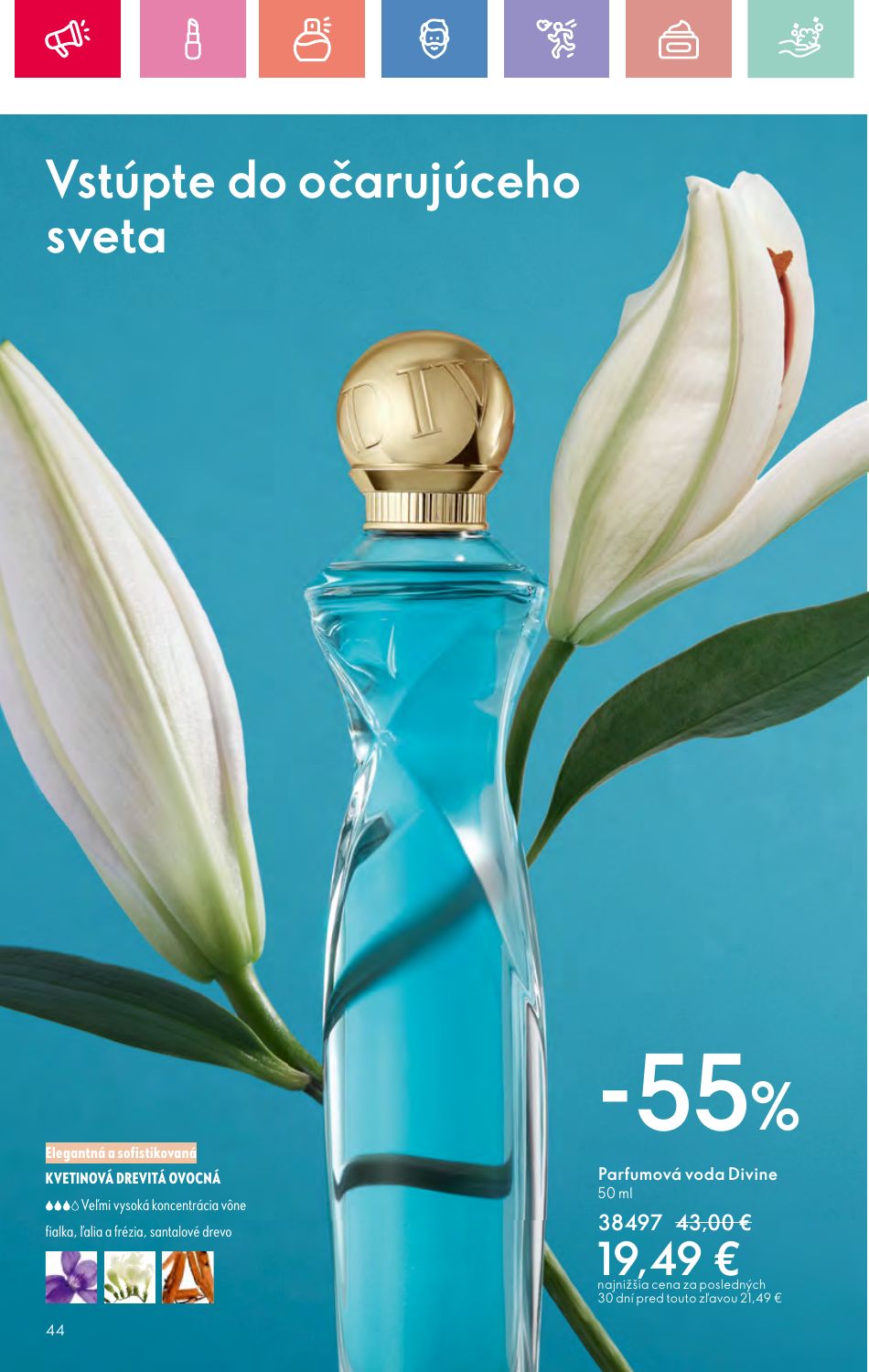 Oriflame