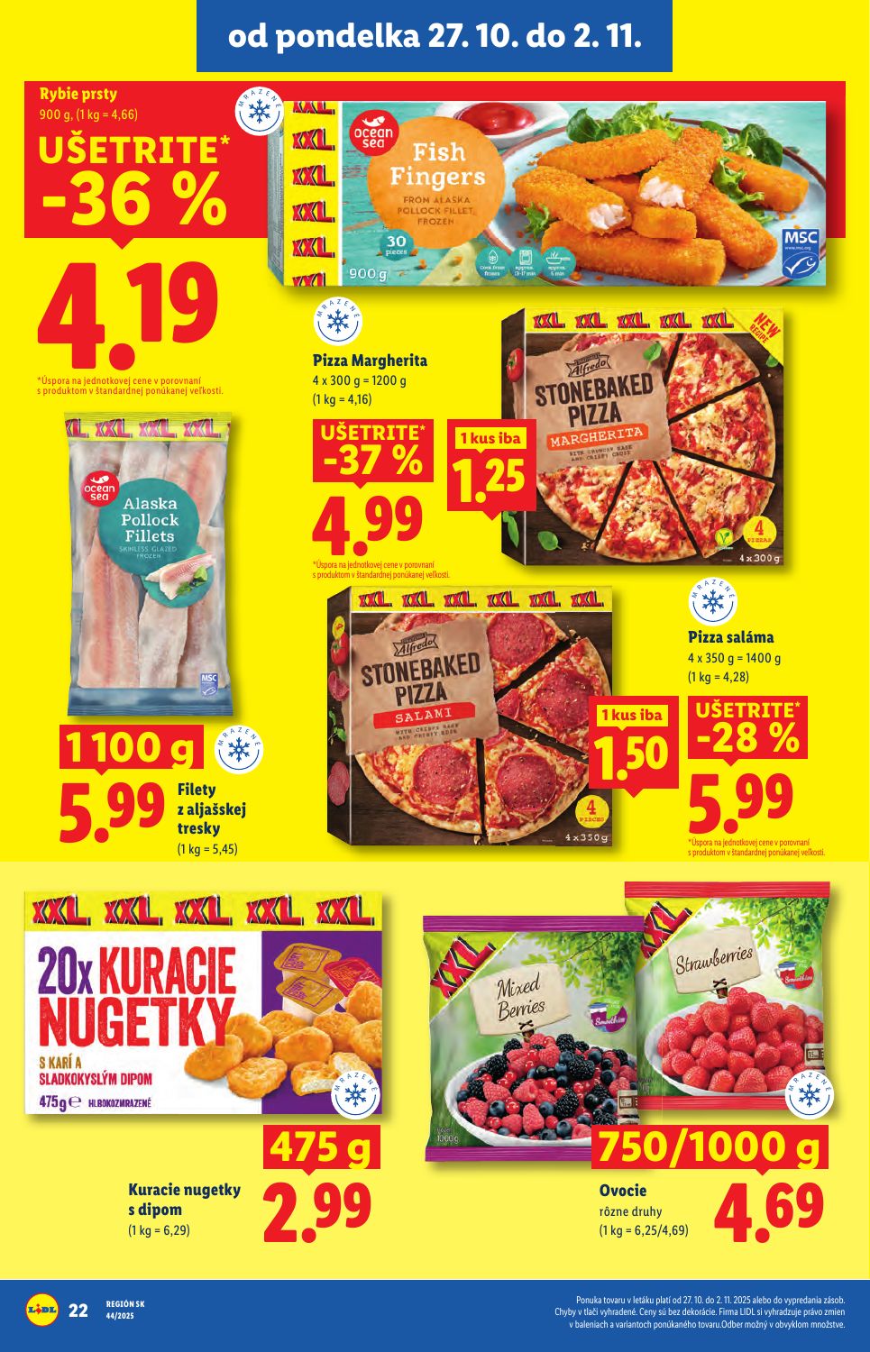 LIDL