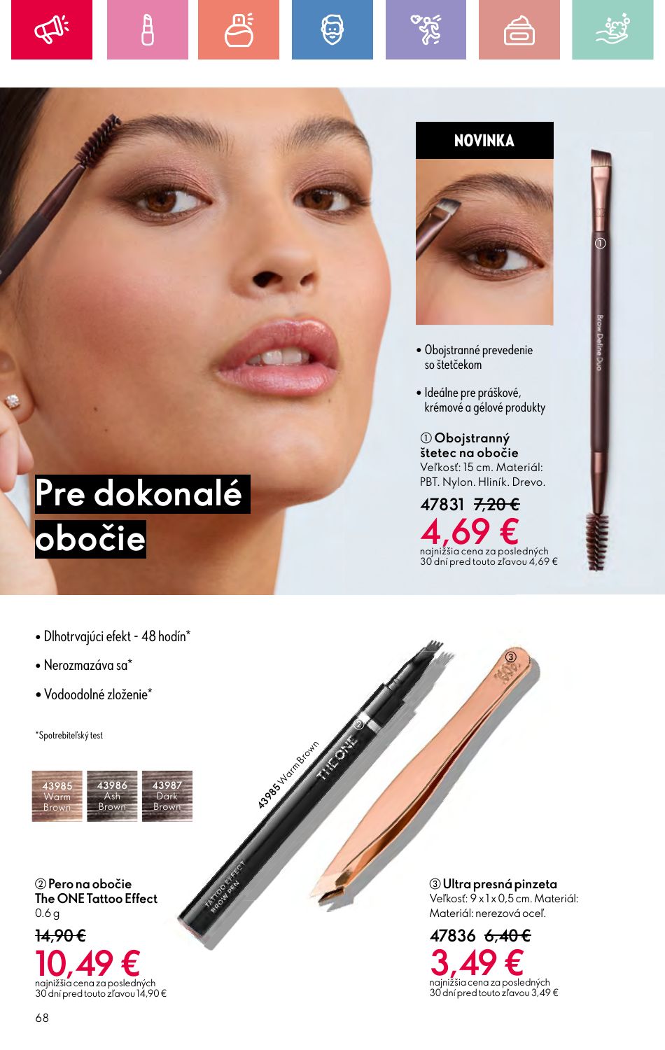 Oriflame