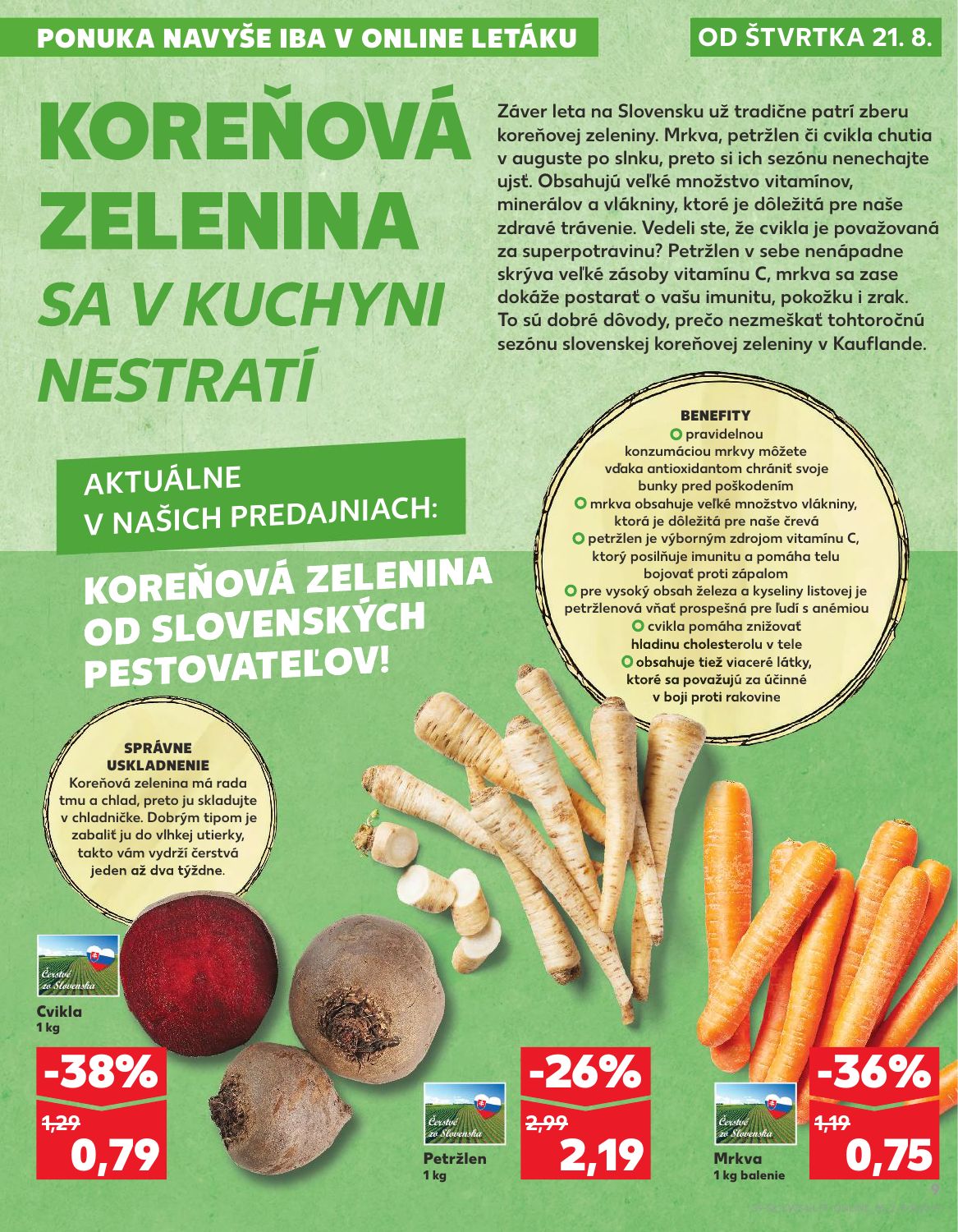 Kaufland