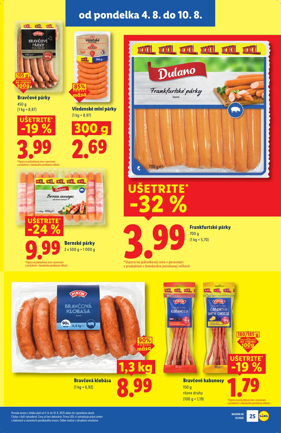 LIDL
