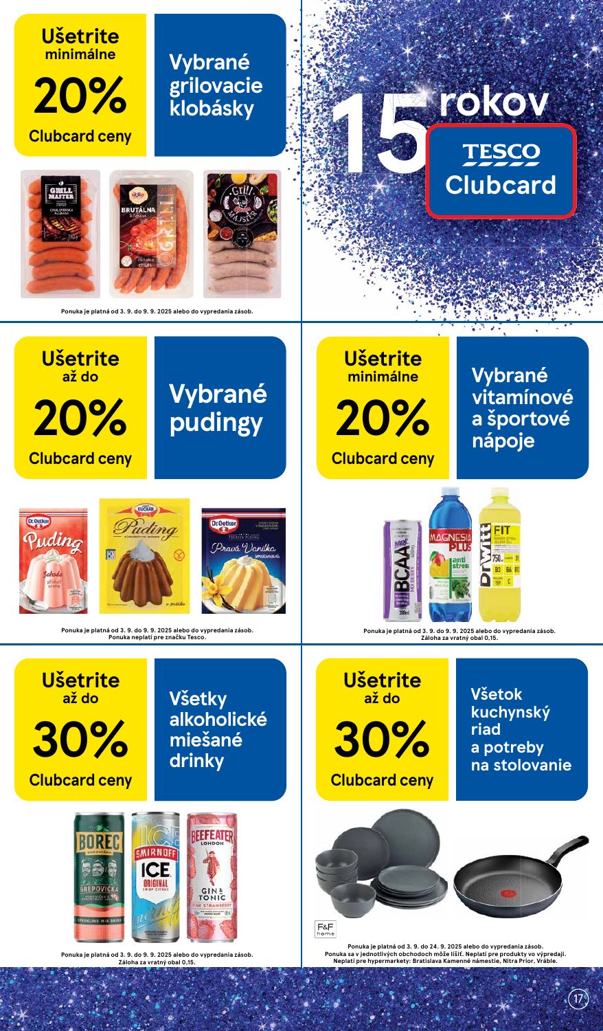 TESCO