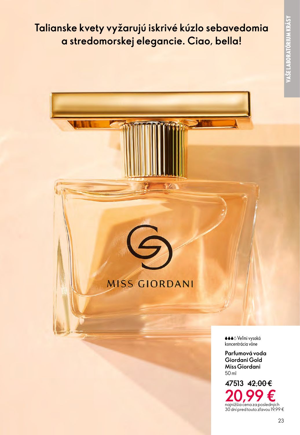 Oriflame