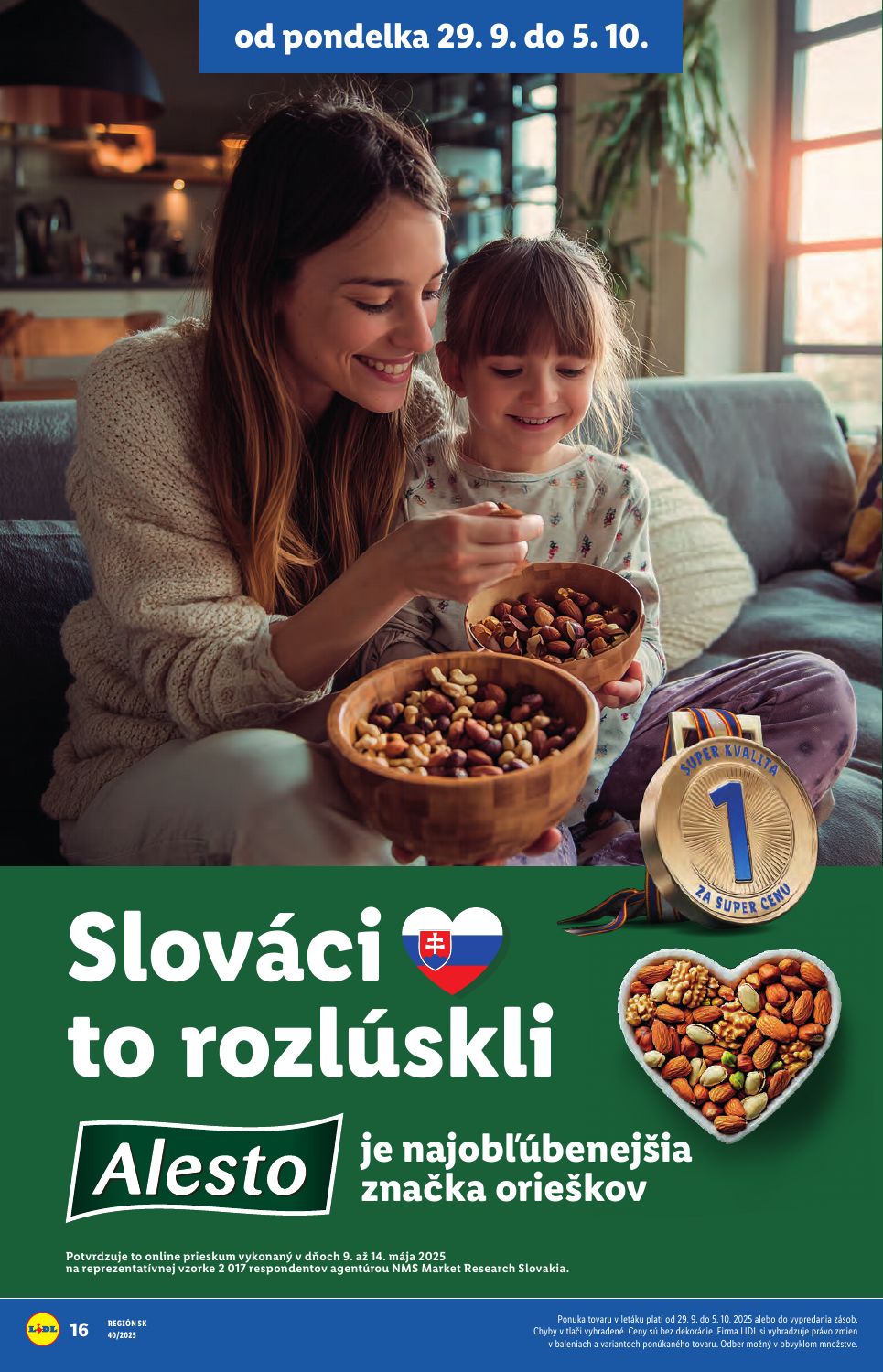 LIDL