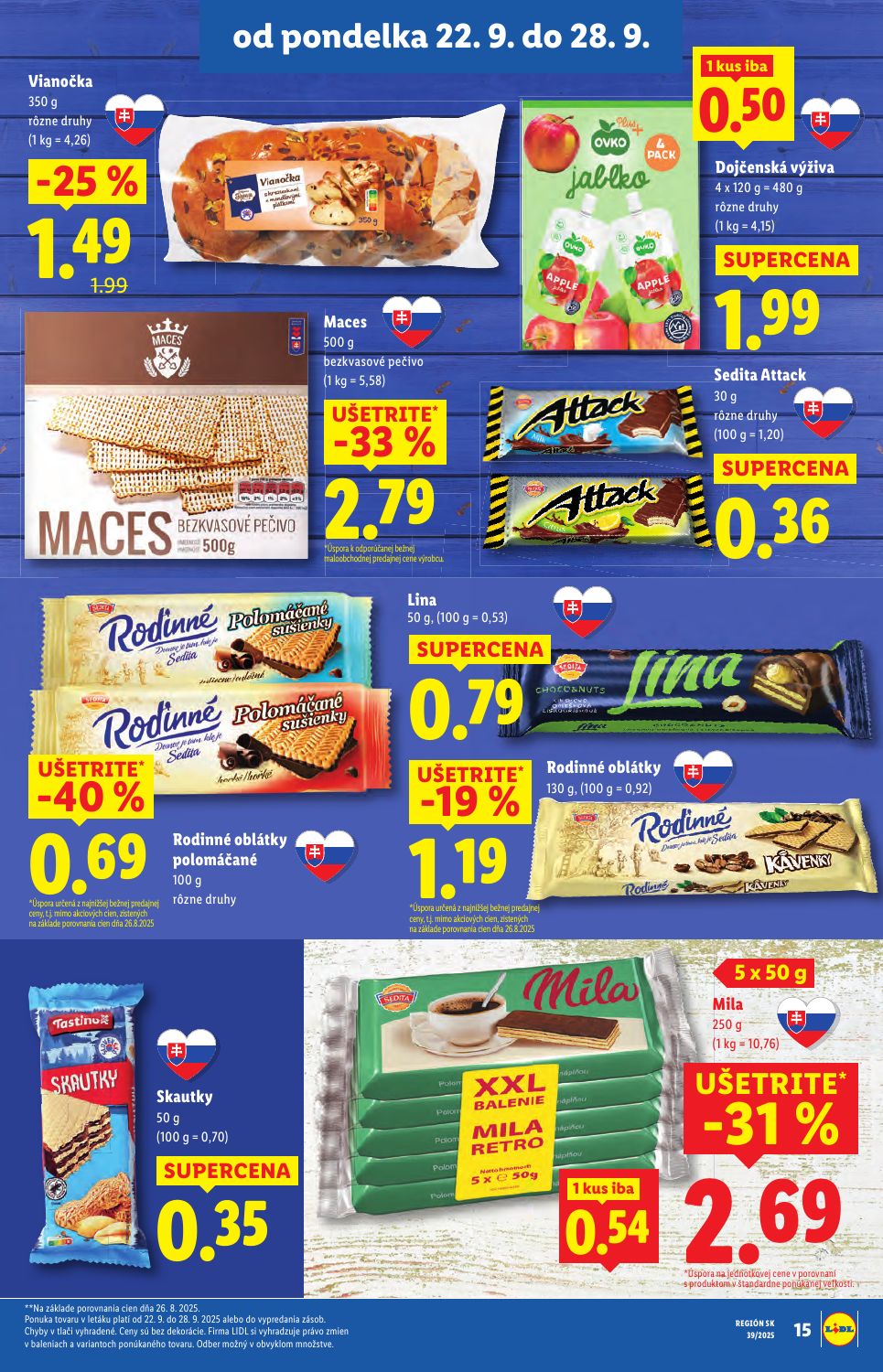 LIDL