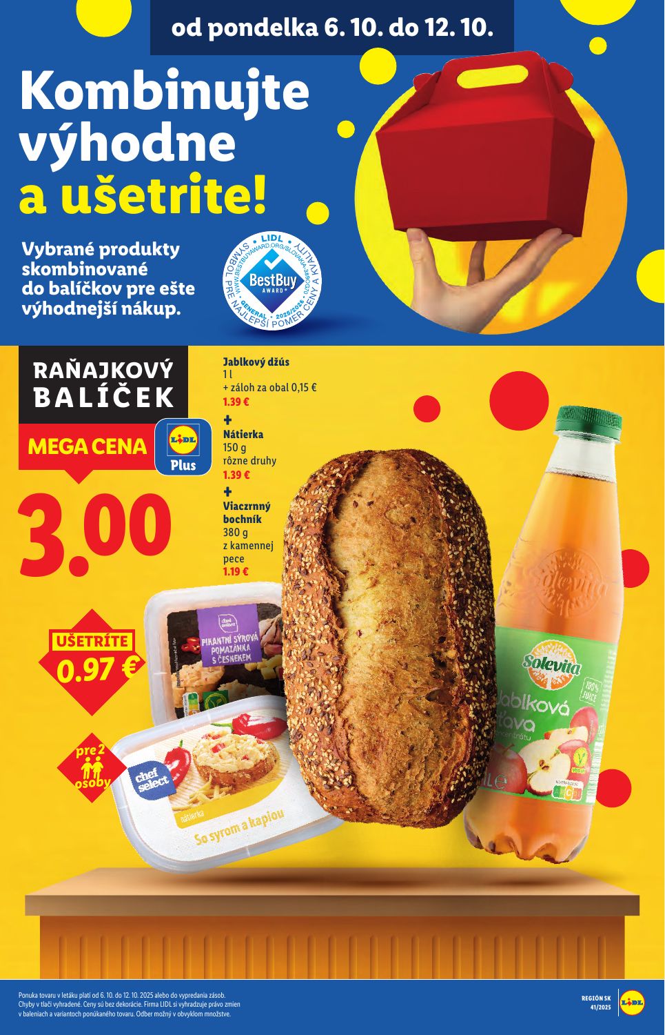 LIDL