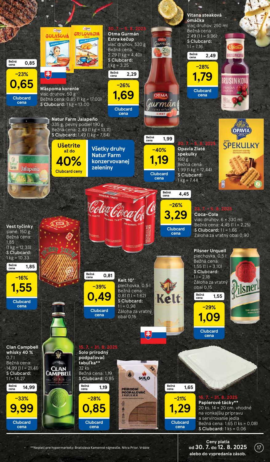 TESCO