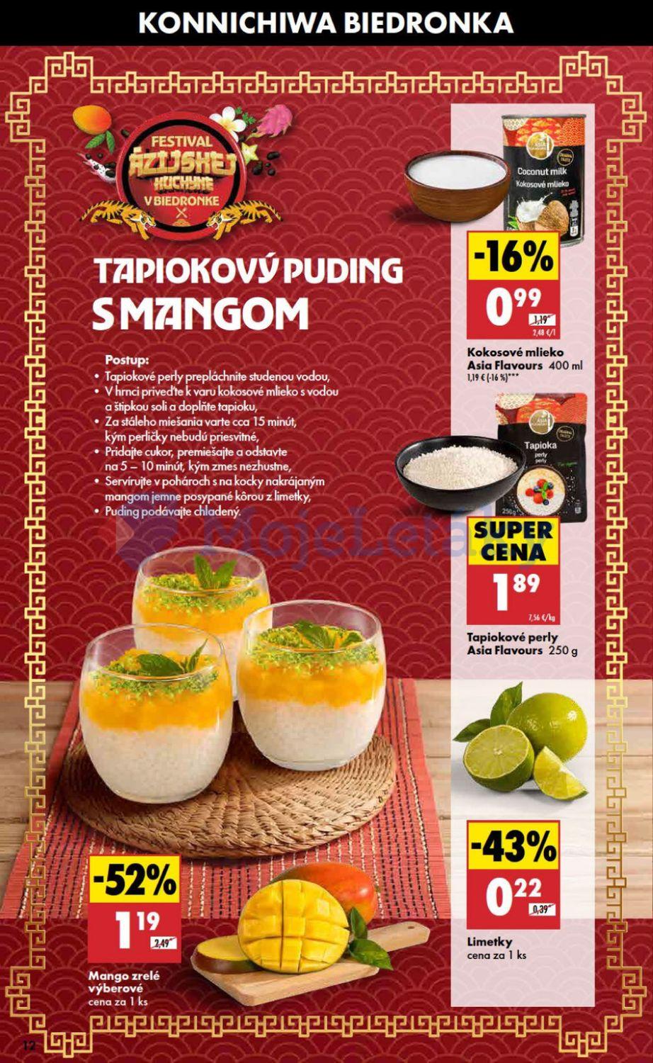 Biedronka