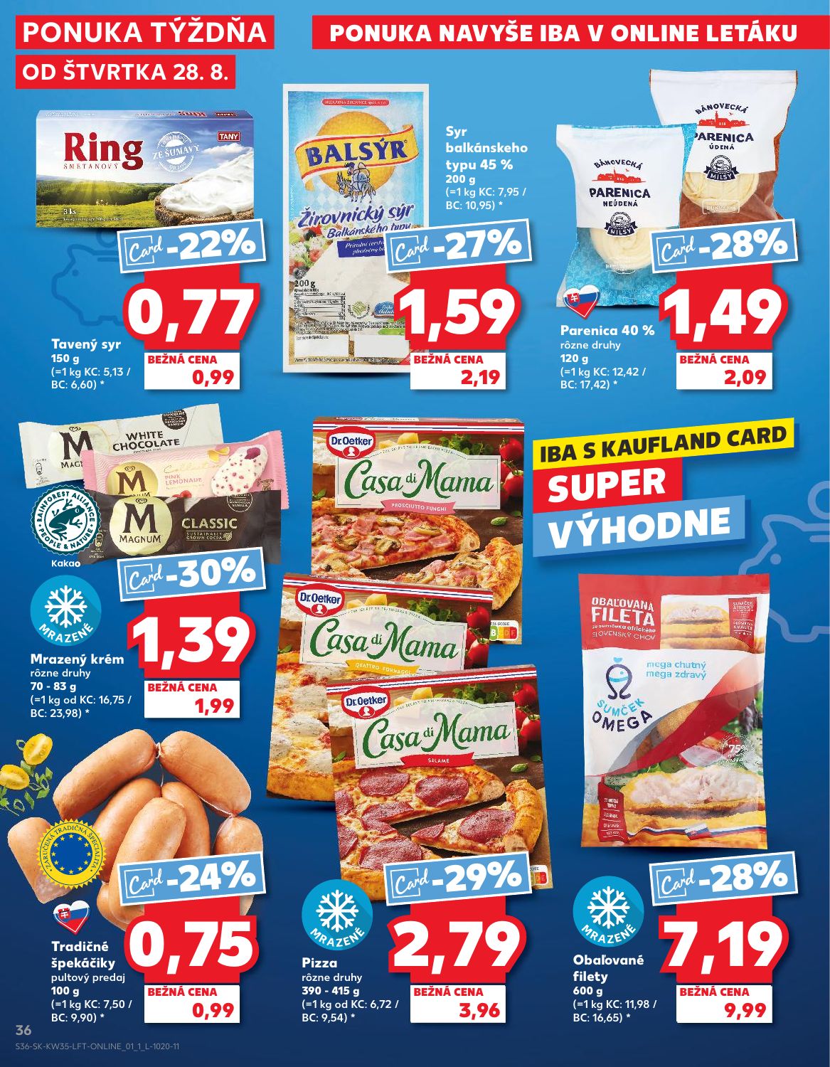 Kaufland