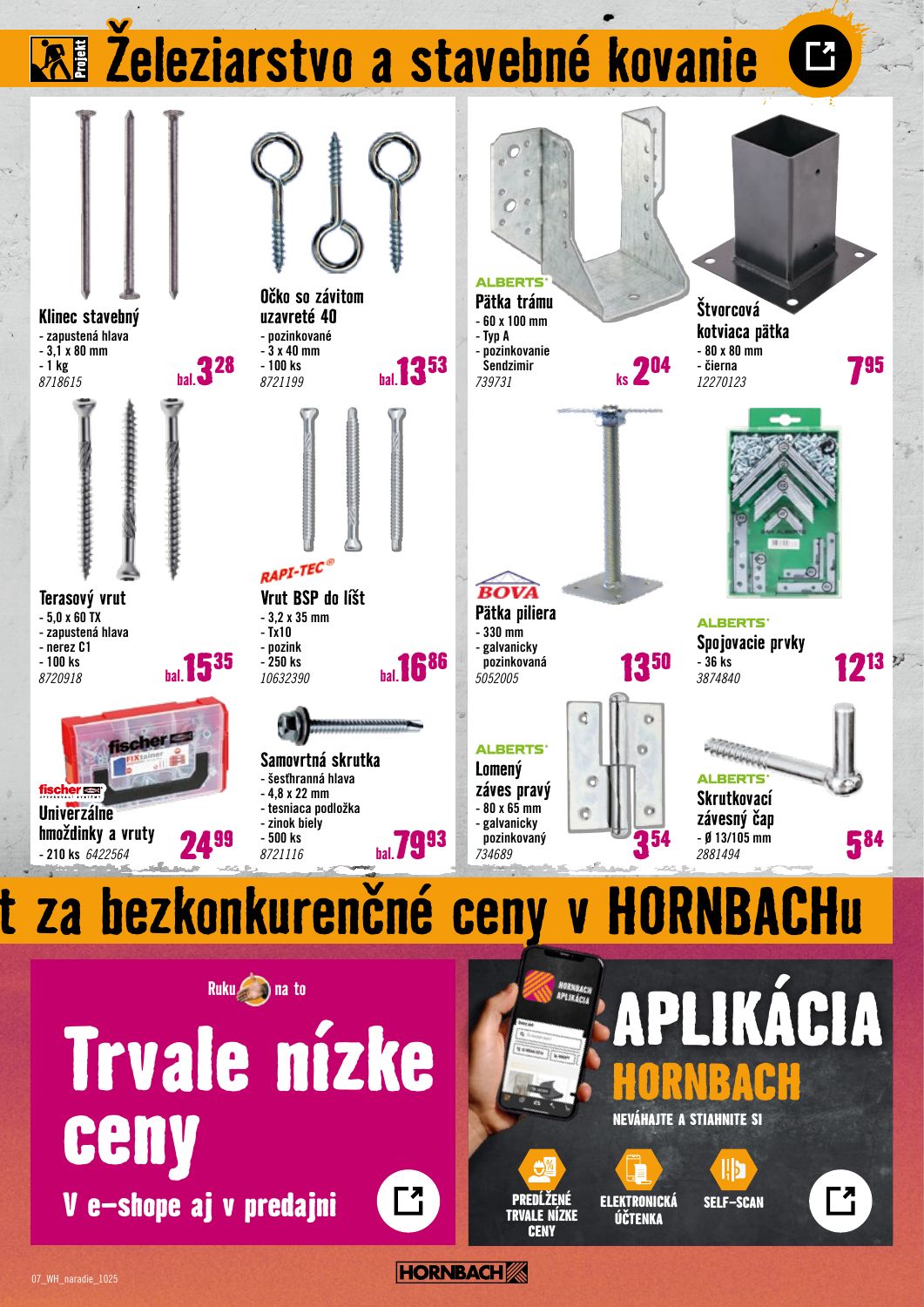HORNBACH