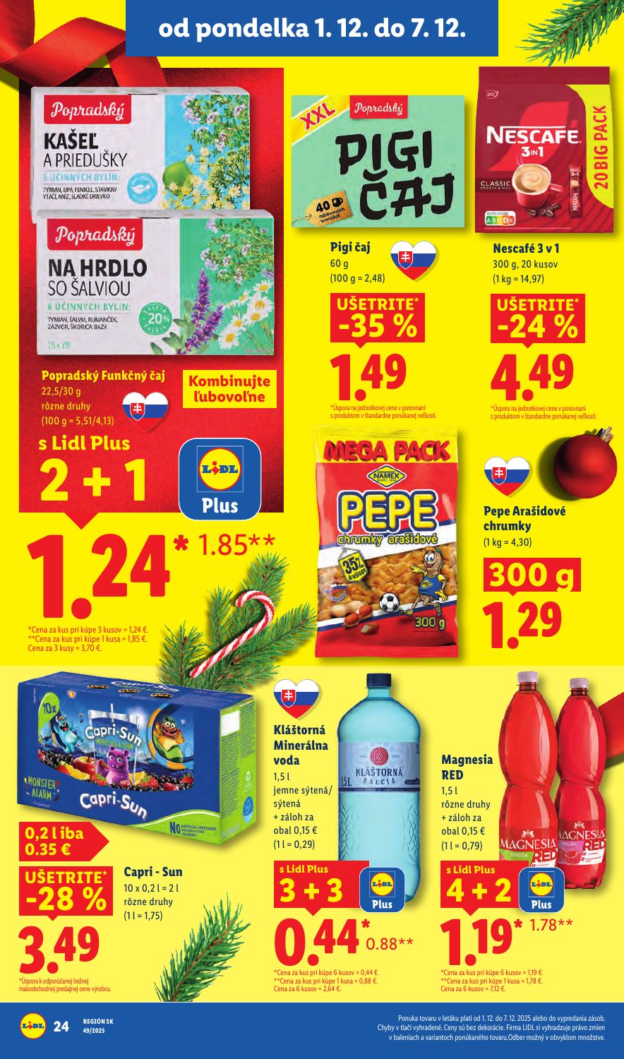 LIDL