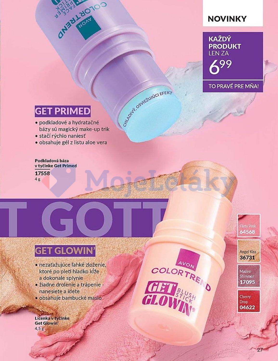 AVON