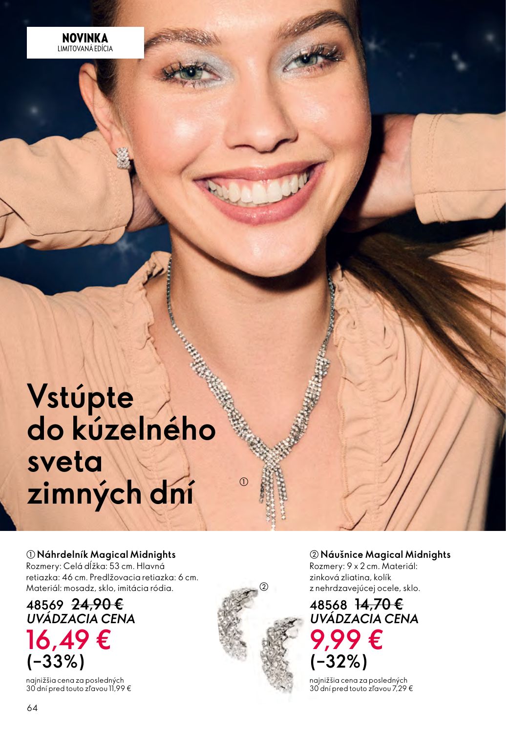 Oriflame
