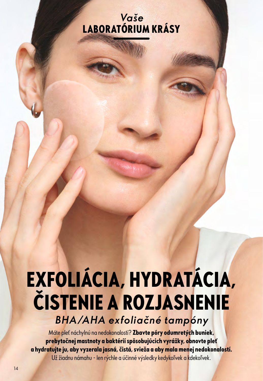 Oriflame