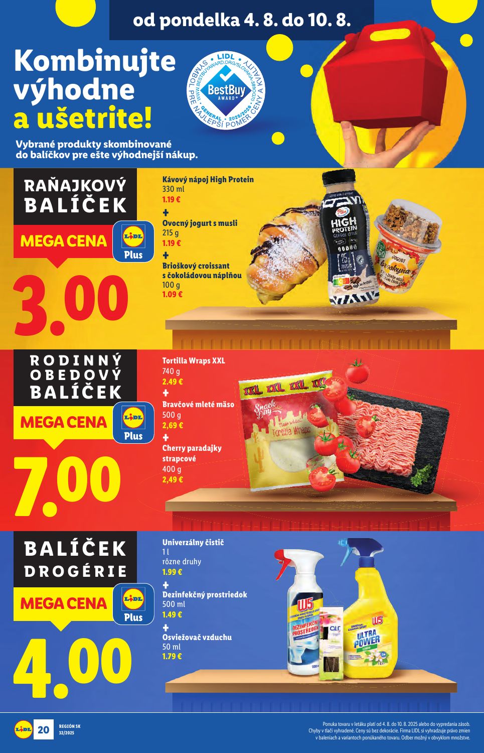 LIDL