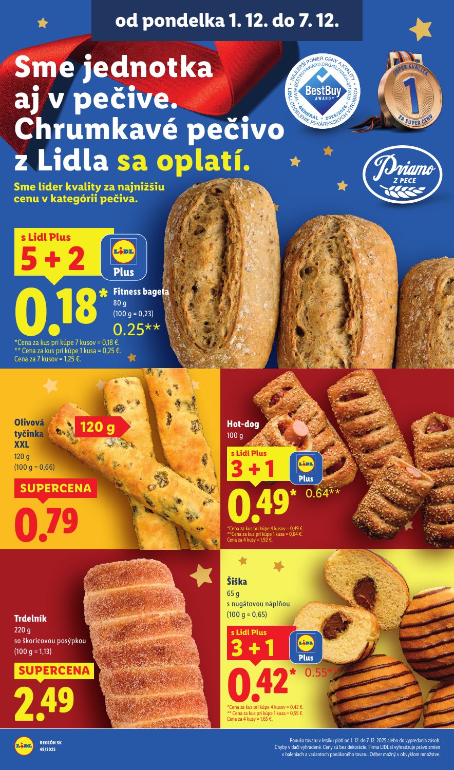 LIDL