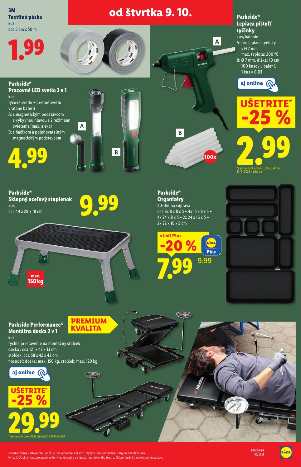 LIDL