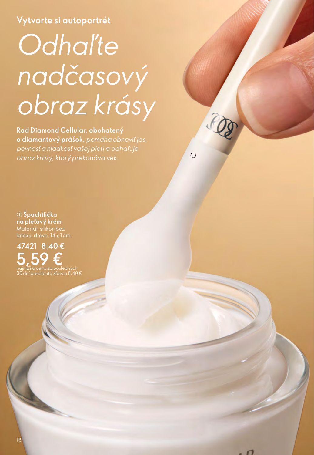 Oriflame