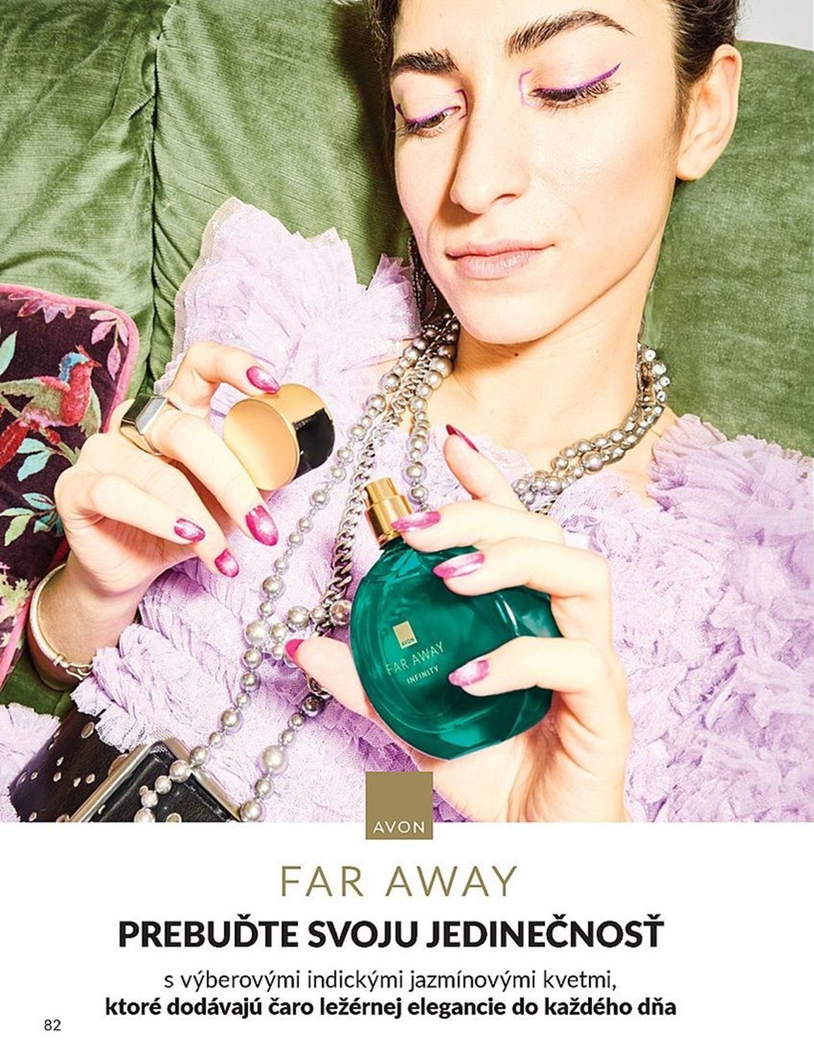 AVON