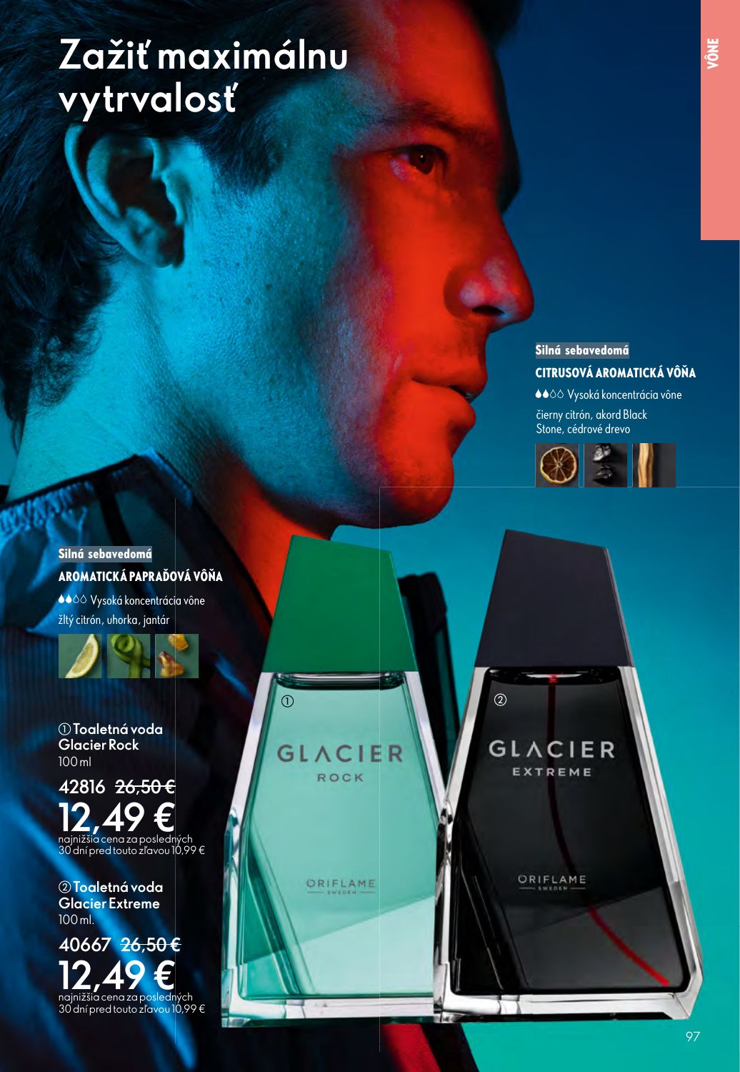 Oriflame