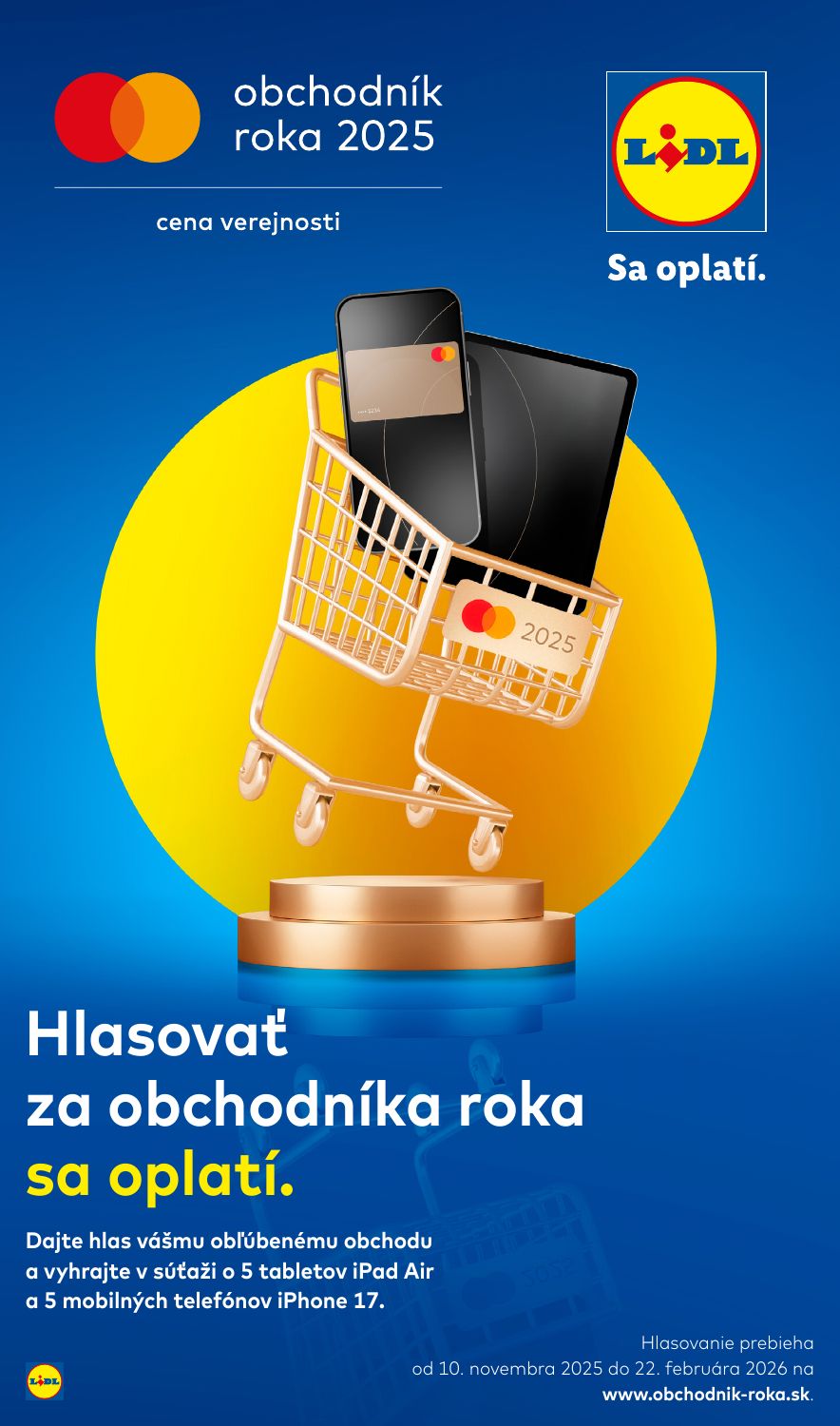 LIDL