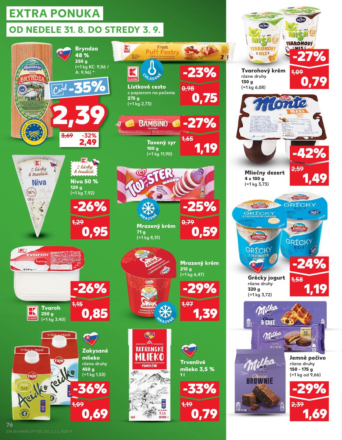 Kaufland