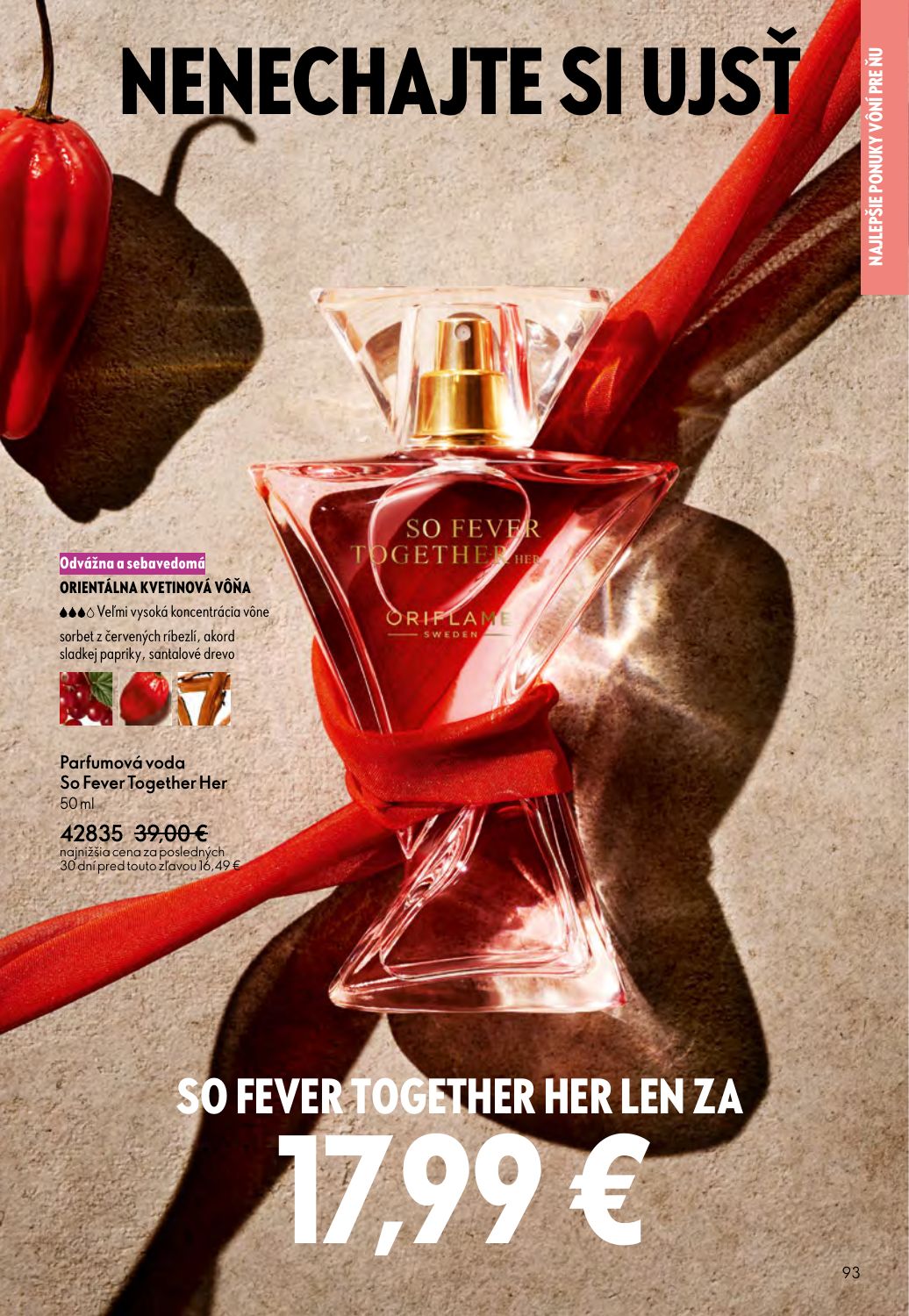 Oriflame