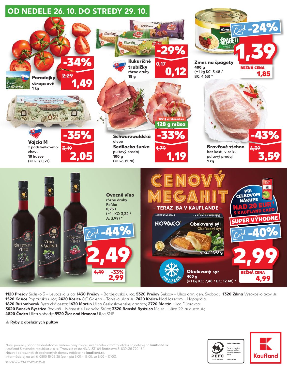 Kaufland