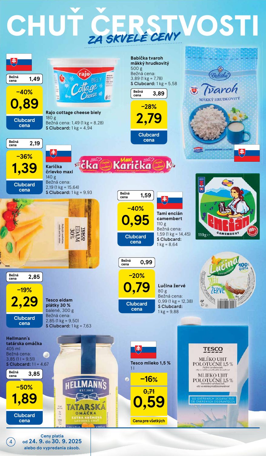 TESCO