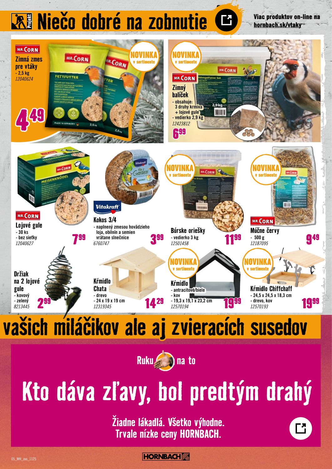 HORNBACH