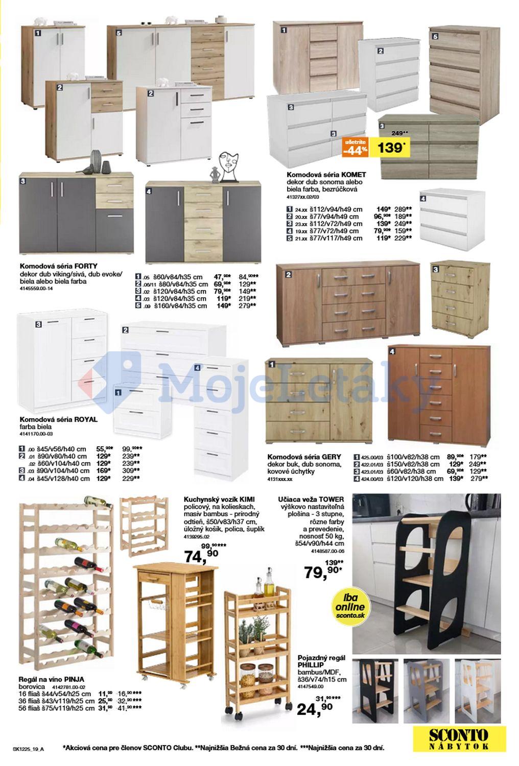 SCONTO