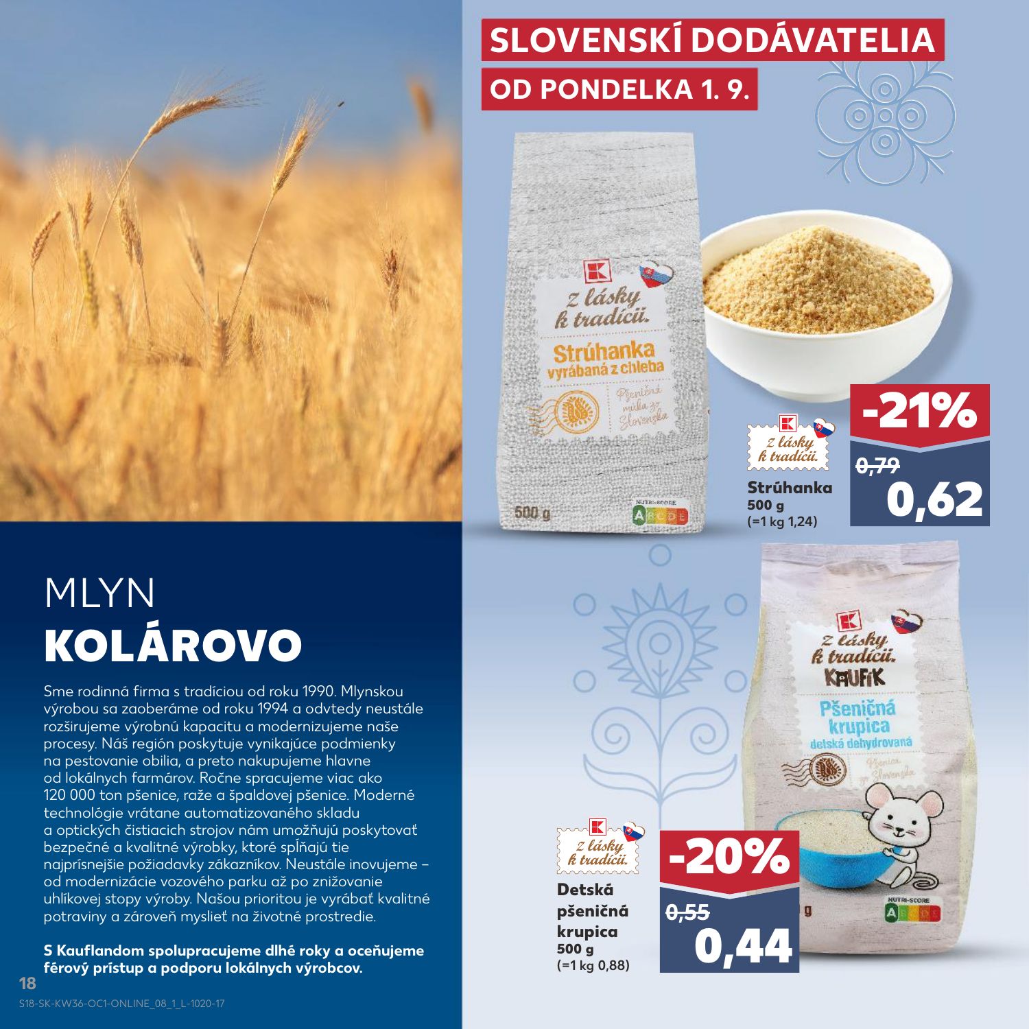 Kaufland