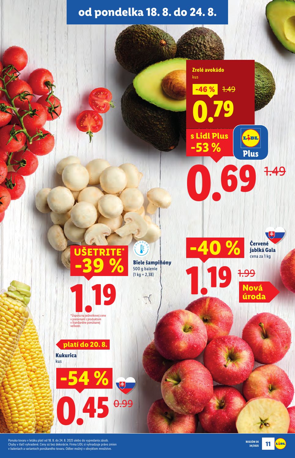 LIDL