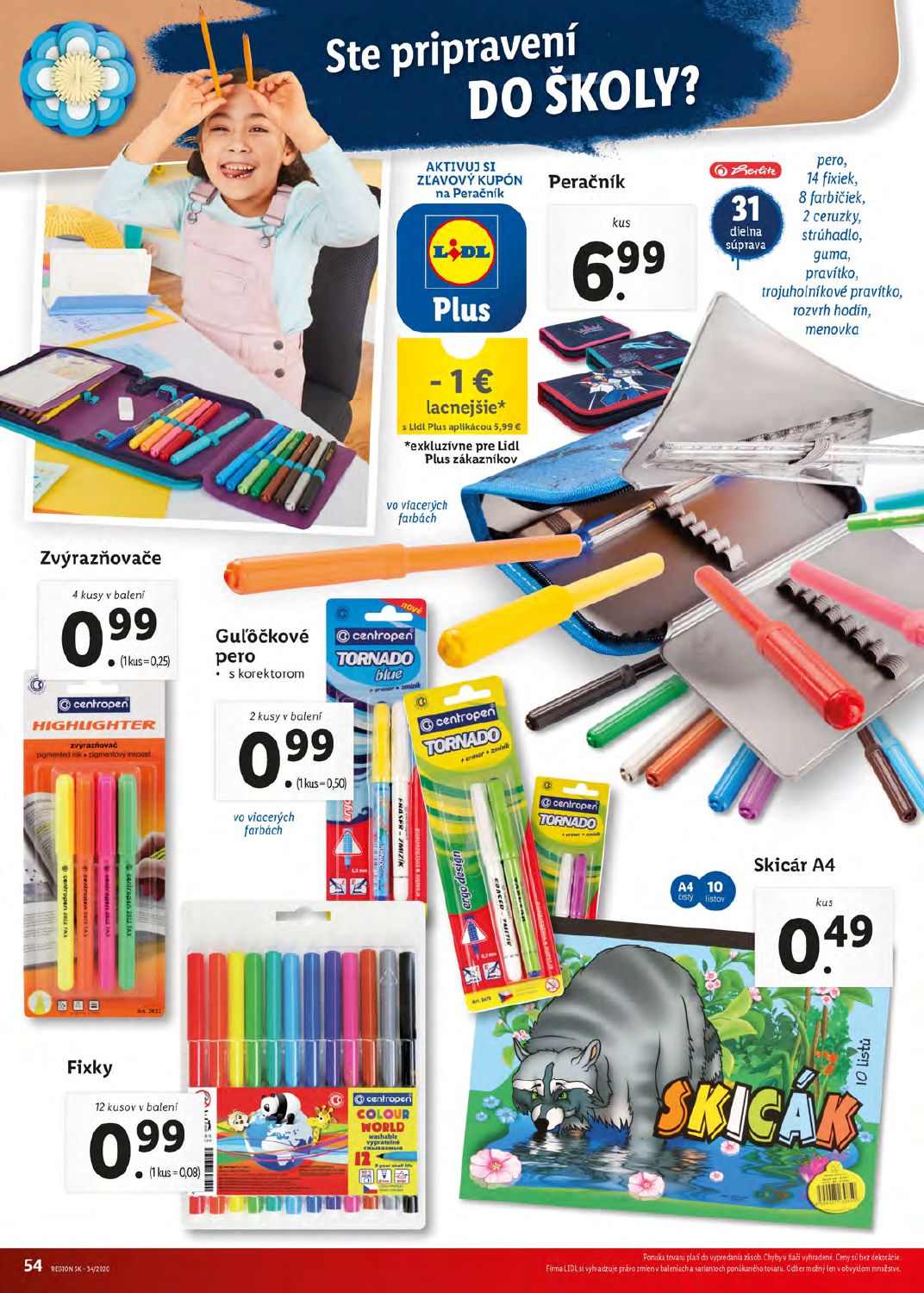 LIDL