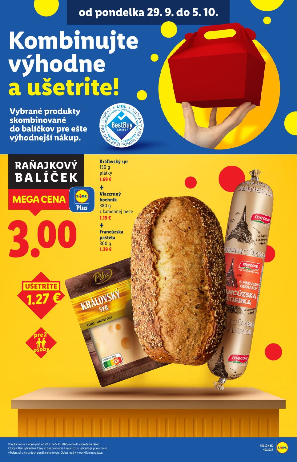 LIDL